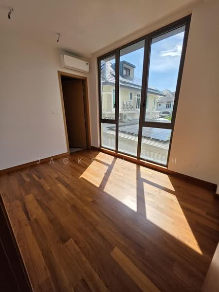 Brand New Semi-Detached at Old Upper Thomson Road, Old Upper Thomson Road, 5 Bedrooms, 5,337 sqft, Semi-Detached House For Sale, by Jackson Loh, 500161904 - Interior - PropertyGuru.com.sg