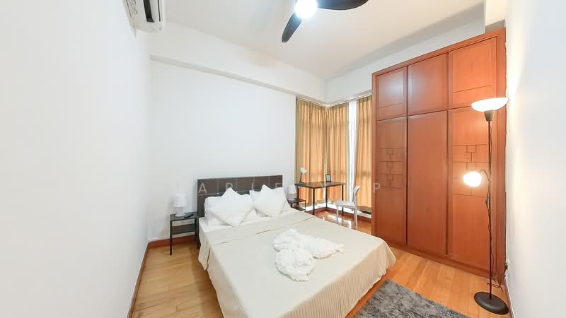 Dover Parkview, 38 Dover Rise, Room Rental, 120 sqft, Condominium For Rent, by Maple Yap, 500161905 - CQR6 - PropertyGuru.com.sg