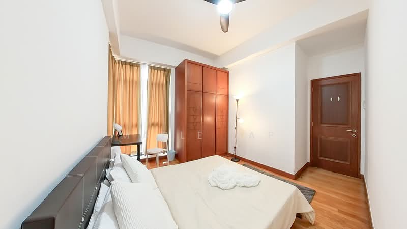 Dover Parkview, 38 Dover Rise, Room Rental, 120 sqft, Condominium For Rent, by Maple Yap, 500161905 - CQR6 - PropertyGuru.com.sg