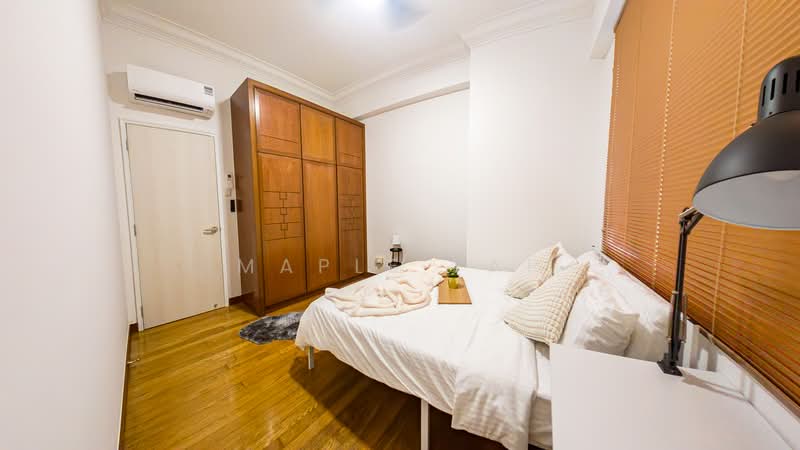 Dover Parkview, 38 Dover Rise, Room Rental, 120 sqft, Condominium For Rent, by Maple Yap, 500161905 - CQR4(2) - PropertyGuru.com.sg
