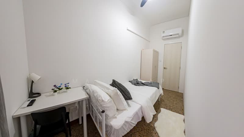 Dover Parkview, 38 Dover Rise, Room Rental, 120 sqft, Condominium For Rent, by Maple Yap, 500161905 - SBR3(2) - PropertyGuru.com.sg