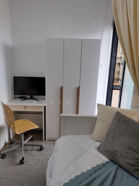 Dover Parkview, 38 Dover Rise, Room Rental, 120 sqft, Condominium For Rent, by Maple Yap, 500161905 - Premium 4 - PropertyGuru.com.sg