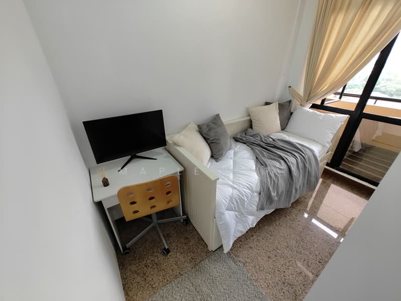Dover Parkview, 38 Dover Rise, Room Rental, 120 sqft, Condominium For Rent, by Maple Yap, 500161905 - Premium 5 - PropertyGuru.com.sg