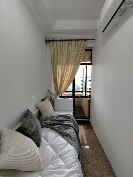 Dover Parkview, 38 Dover Rise, Room Rental, 120 sqft, Condominium For Rent, by Maple Yap, 500161905 - Premium 5 - PropertyGuru.com.sg