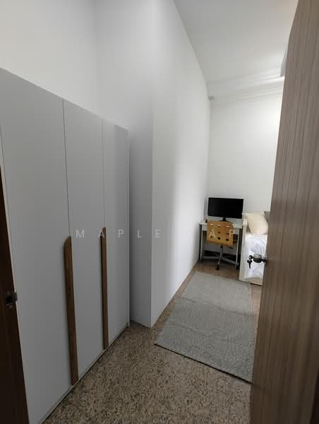 Dover Parkview, 38 Dover Rise, Room Rental, 120 sqft, Condominium For Rent, by Maple Yap, 500161905 - Premium 5 - PropertyGuru.com.sg