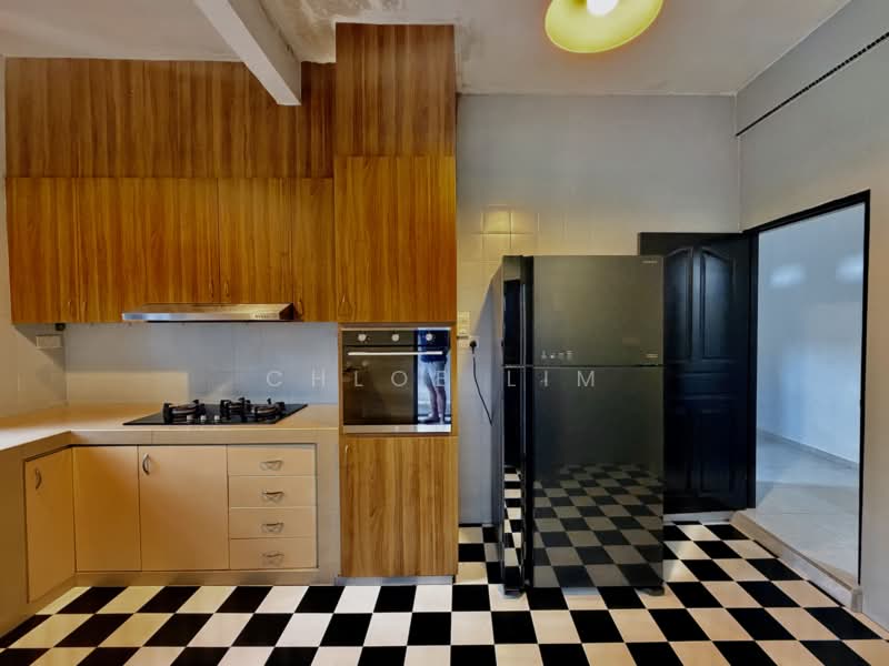 Ming Teck Park, Sixth Avenue, 4 Bedrooms, 2,827 sqft, Detached House For Rent, by Chloe Lim, 500161907 - Kitchen - PropertyGuru.com.sg