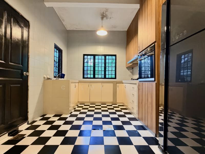 Ming Teck Park, Sixth Avenue, 4 Bedrooms, 2,827 sqft, Detached House For Rent, by Chloe Lim, 500161907 - Kitchen - PropertyGuru.com.sg