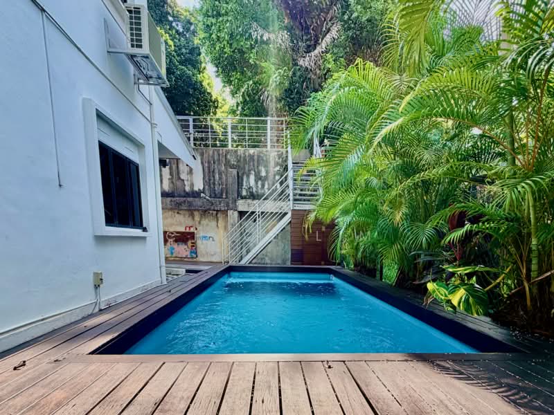Ming Teck Park, Sixth Avenue, 4 Bedrooms, 2,827 sqft, Detached House For Rent, by Chloe Lim, 500161907 - Exterior - PropertyGuru.com.sg