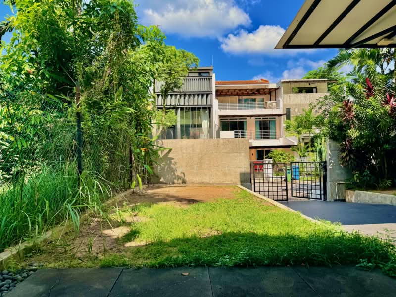 Ming Teck Park, Sixth Avenue, 4 Bedrooms, 2,827 sqft, Detached House For Rent, by Chloe Lim, 500161907 - Exterior - PropertyGuru.com.sg
