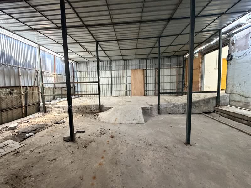 Ubi Ave 4, , 1,750 sqft, Light Industrial (B1) For Rent, by Karen Tang, 500161908 - Interior - CommercialGuru.com.sg