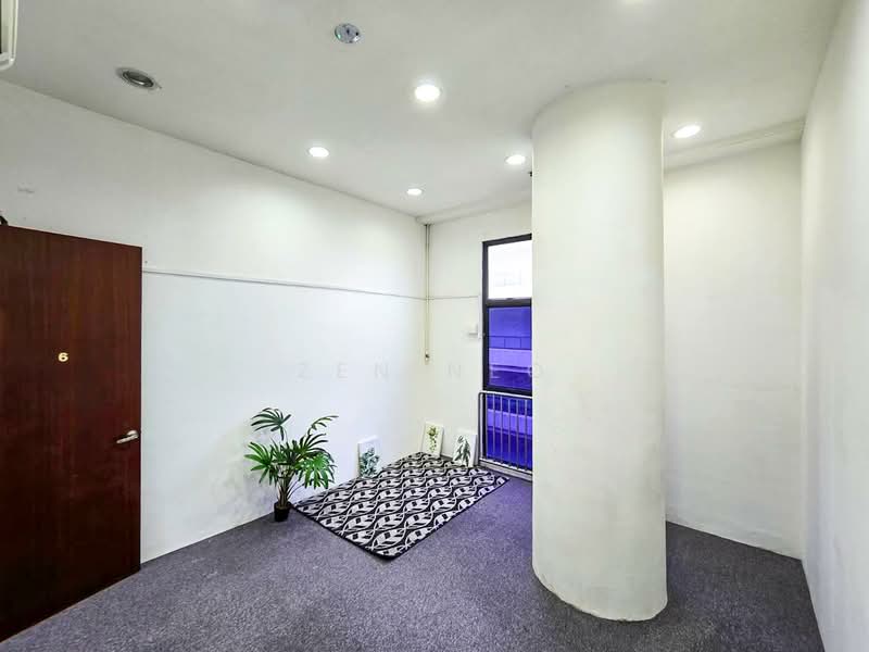 A'Posh BizHub, 1 Yishun industrial Street 1, 150 sqft, Light Industrial (B1) For Rent, by Zen Neo, 500161909 - Interior - CommercialGuru.com.sg