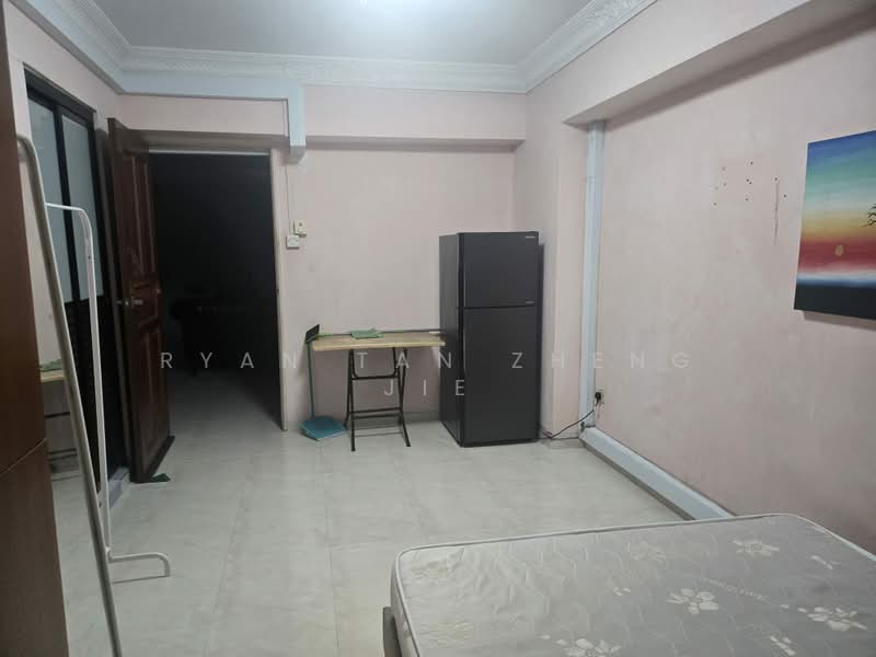 631 Jurong West Street 65, 631 Jurong West Street 65, Room Rental, 150 sqft, HDB Flat For Rent, by Ryan Tan Zheng Jie, 500161915 - Interior - PropertyGuru.com.sg