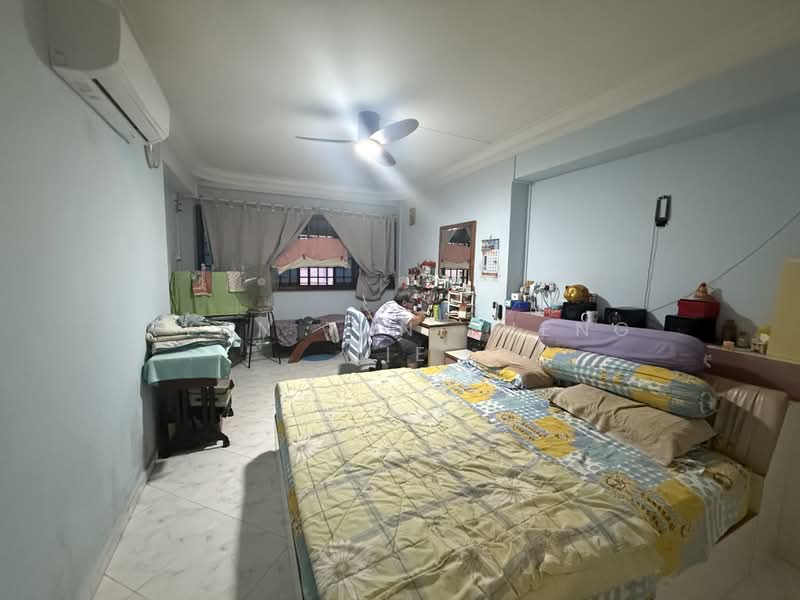 678 Woodlands Avenue 6, 678 Woodlands Avenue 6, 3 Bedrooms, 1,323 sqft, HDB Flat For Sale, by Ryan Tan Zheng Jie, 500161917 - Bedroom - PropertyGuru.com.sg