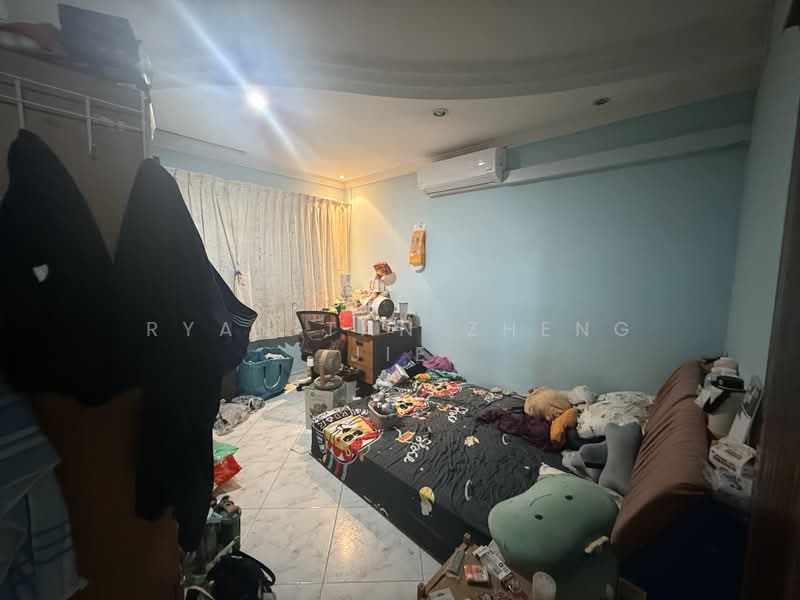 678 Woodlands Avenue 6, 678 Woodlands Avenue 6, 3 Bedrooms, 1,323 sqft, HDB Flat For Sale, by Ryan Tan Zheng Jie, 500161917 - Bedroom - PropertyGuru.com.sg