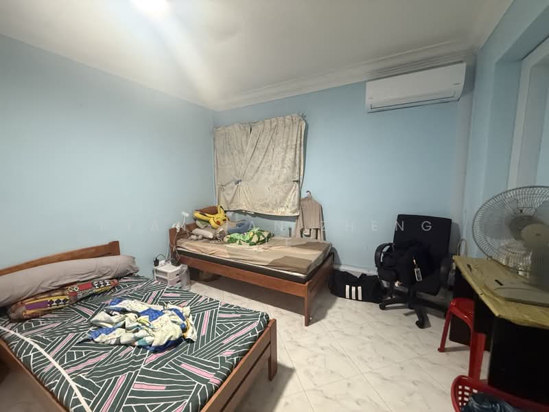 678 Woodlands Avenue 6, 678 Woodlands Avenue 6, 3 Bedrooms, 1,323 sqft, HDB Flat For Sale, by Ryan Tan Zheng Jie, 500161917 - Bedroom - PropertyGuru.com.sg
