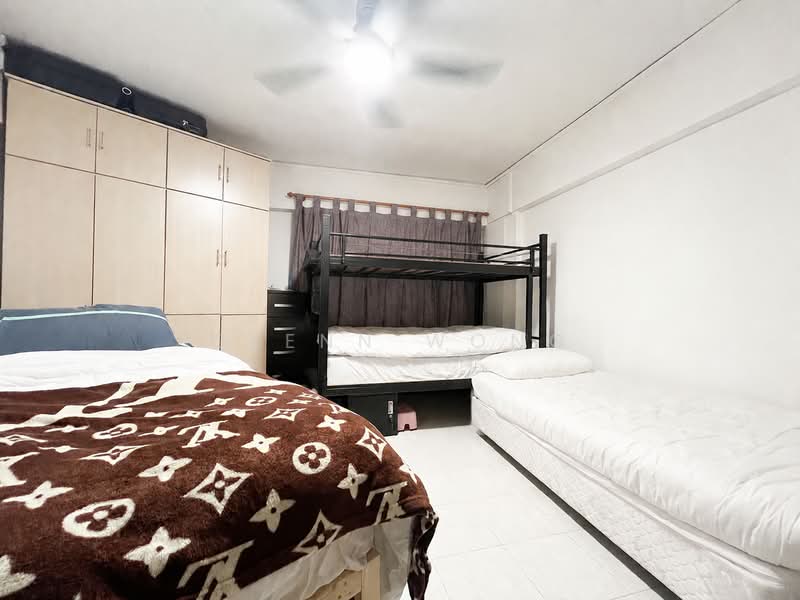 934 Tampines Street 91, 934 Tampines Street 91, Room Rental, 13 sqft, HDB Flat For Rent, by Glenn Wong, 500161921 - Bedroom - PropertyGuru.com.sg