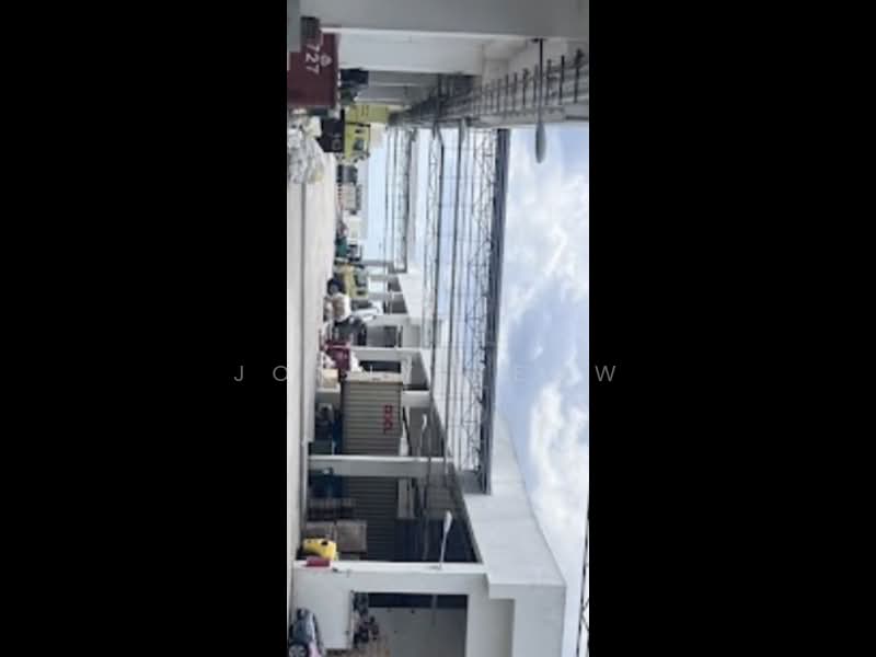 North Spring Bizhub, 11 Yishun industrial Street 1, 1,625 sqft, Factory / Workshop (B2) For Rent, by Jonny Yeow, 500161922 - Exterior - CommercialGuru.com.sg