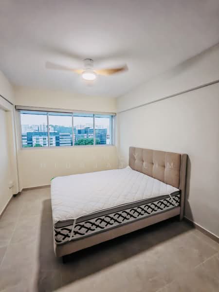 47 Lengkok Bahru, 47 Lengkok Bahru, Room Rental, 130 sqft, HDB Flat For Rent, by Nancy Hidajat Lim, 500161923 - Bedroom - PropertyGuru.com.sg
