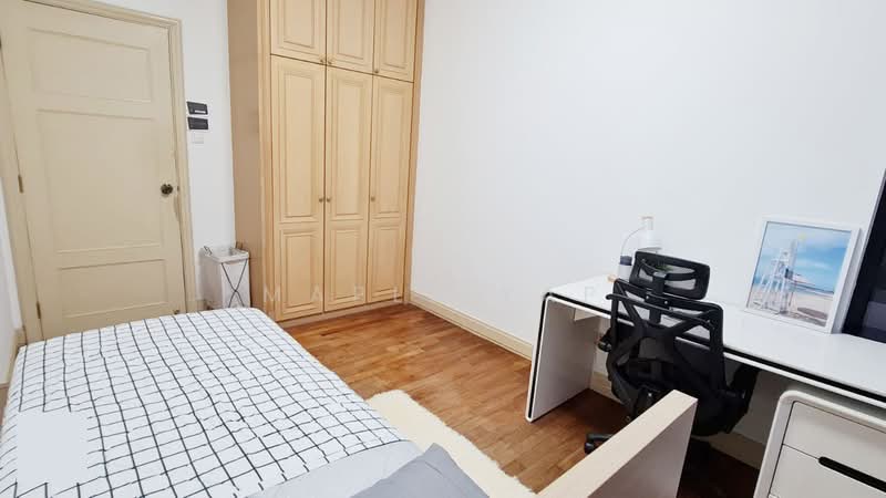 Heritage View, 10 Dover Rise, Room Rental, 120 sqft, Condominium For Rent, by Maple Yap, 500161925 - CR Room - PropertyGuru.com.sg