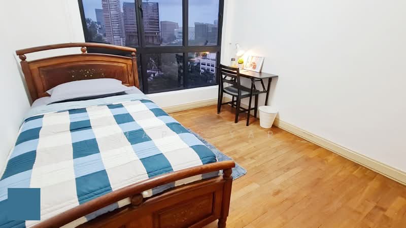 Heritage View, 10 Dover Rise, Room Rental, 120 sqft, Condominium For Rent, by Maple Yap, 500161925 - CR Room - PropertyGuru.com.sg