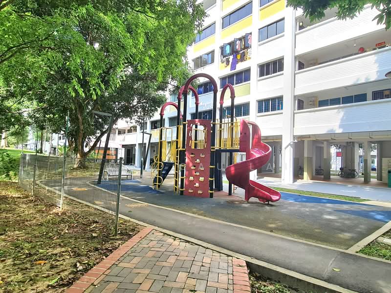 112 Simei Street 1, 112 Simei Street 1, 3 Bedrooms, 1,313 sqft, HDB Flat For Sale, by Lock Sau Lai, 500161930 - Exterior - PropertyGuru.com.sg