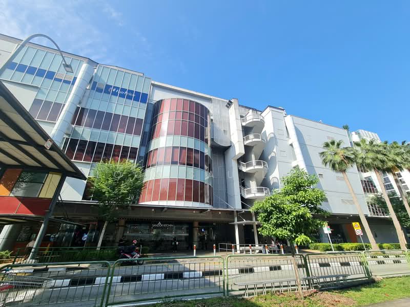 112 Simei Street 1, 112 Simei Street 1, 3 Bedrooms, 1,313 sqft, HDB Flat For Sale, by Lock Sau Lai, 500161930 - Eastpoint Mall - PropertyGuru.com.sg