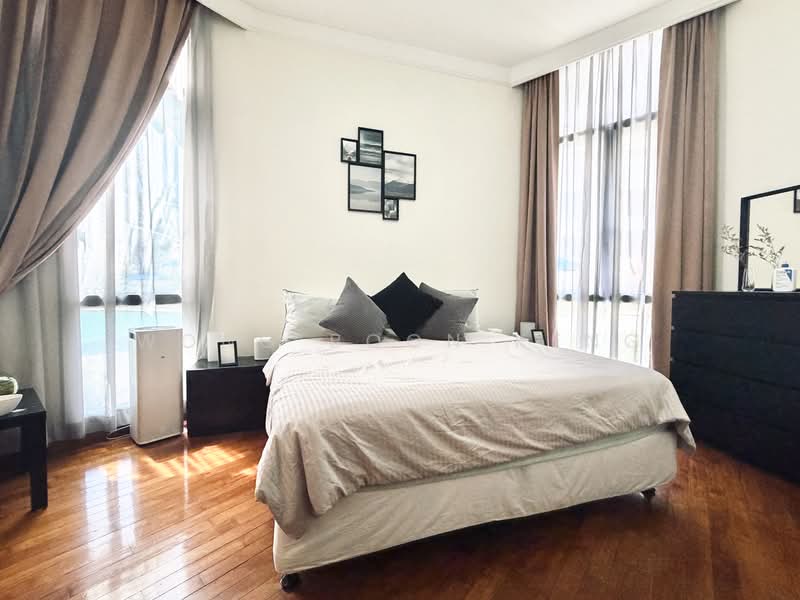River Place, 62 Havelock Road, 1 Bedroom, 743 sqft, Condominium For Sale, by Wong Boon Keng, 500161932 - Bedroom - PropertyGuru.com.sg