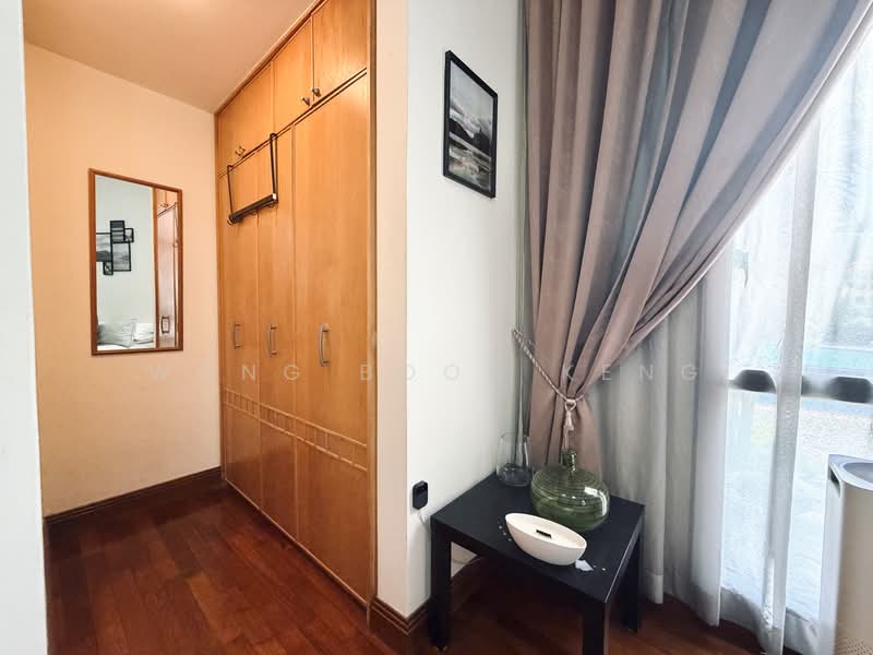 River Place, 62 Havelock Road, 1 Bedroom, 743 sqft, Condominium For Sale, by Wong Boon Keng, 500161932 - Interior - PropertyGuru.com.sg