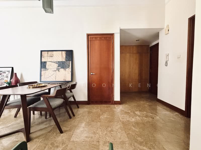 River Place, 62 Havelock Road, 1 Bedroom, 743 sqft, Condominium For Sale, by Wong Boon Keng, 500161932 - Interior - PropertyGuru.com.sg