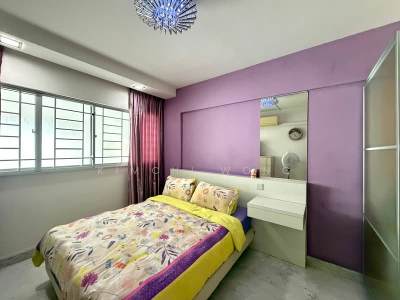 273 Tampines Street 22, 273 Tampines Street 22, 2 Bedrooms, 785 sqft, HDB Flat For Sale, by Kimchi Wong, 500161933 - Bedroom - PropertyGuru.com.sg