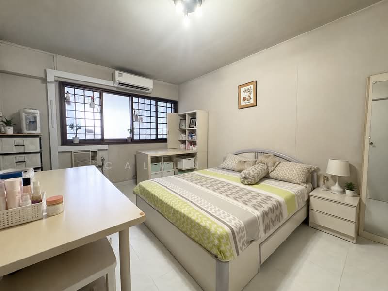 714 Jurong West Street 71, 714 Jurong West Street 71, 4 Bedrooms, 1,614 sqft, HDB Flat For Sale, by Calvin Goh, 500161934 - Bedroom - PropertyGuru.com.sg