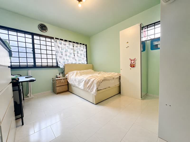 714 Jurong West Street 71, 714 Jurong West Street 71, 4 Bedrooms, 1,614 sqft, HDB Flat For Sale, by Calvin Goh, 500161934 - Bedroom - PropertyGuru.com.sg