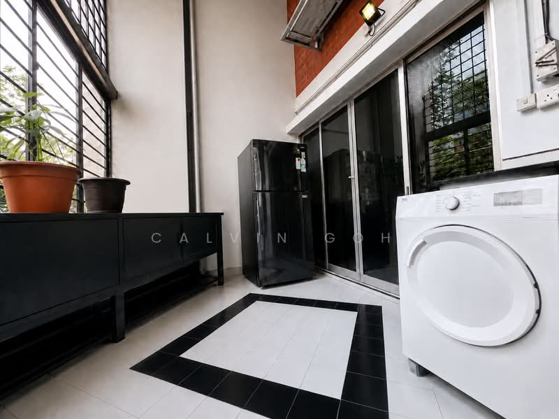 714 Jurong West Street 71, 714 Jurong West Street 71, 4 Bedrooms, 1,614 sqft, HDB Flat For Sale, by Calvin Goh, 500161934 - Balcony - PropertyGuru.com.sg