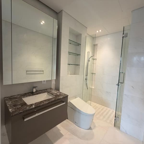 South Beach Residences, 28 South Beach Road, 2 Bedrooms, 1,216 sqft, Condominium For Rent, by May Tan, 500161935 - PropertyGuru.com.sg