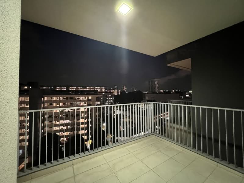Bedok Residences, 16 Bedok North Drive, 2 Bedrooms, 797 sqft, Condominium For Sale, by Derek Soh, 500161936 - Balcony - PropertyGuru.com.sg