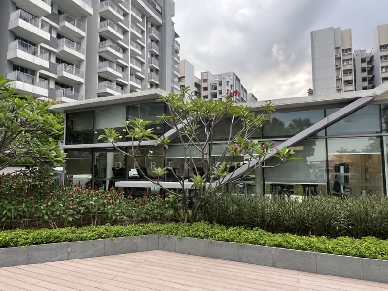 Bedok Residences, 16 Bedok North Drive, 2 Bedrooms, 797 sqft, Condominium For Sale, by Derek Soh, 500161936 - Exterior - PropertyGuru.com.sg