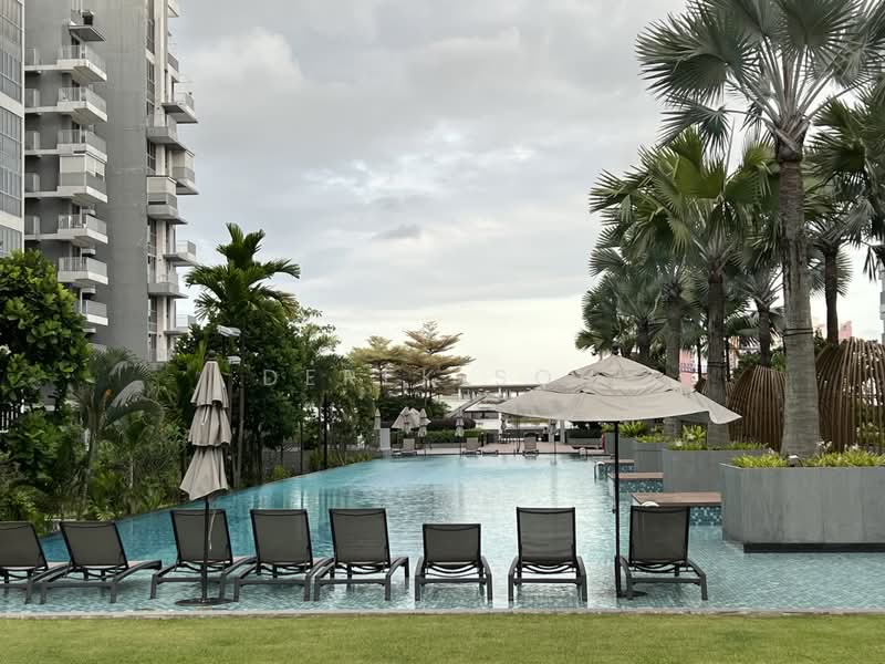 Bedok Residences, 16 Bedok North Drive, 2 Bedrooms, 797 sqft, Condominium For Sale, by Derek Soh, 500161936 - Exterior - PropertyGuru.com.sg