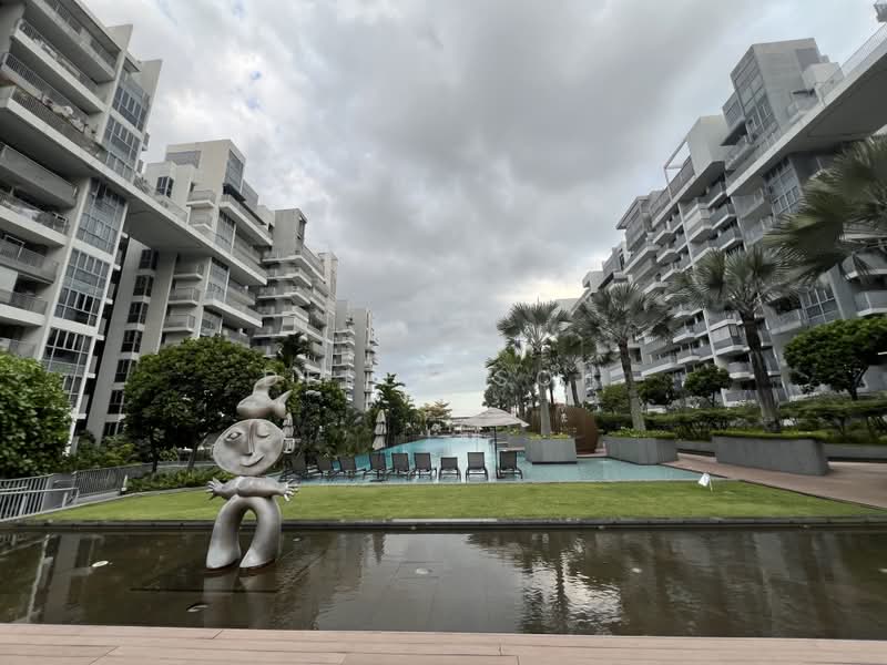Bedok Residences, 16 Bedok North Drive, 2 Bedrooms, 797 sqft, Condominium For Sale, by Derek Soh, 500161936 - Exterior - PropertyGuru.com.sg