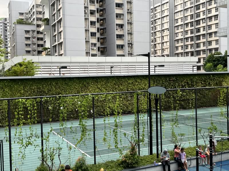 Bedok Residences, 16 Bedok North Drive, 2 Bedrooms, 797 sqft, Condominium For Sale, by Derek Soh, 500161936 - Exterior - PropertyGuru.com.sg