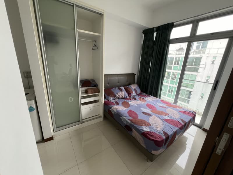 La Fleur, 8 Lorong 26 Geylang, 1 Bedroom, 441 sqft, Condominium For Sale, by Derek Soh, 500161937 - Bedroom - PropertyGuru.com.sg
