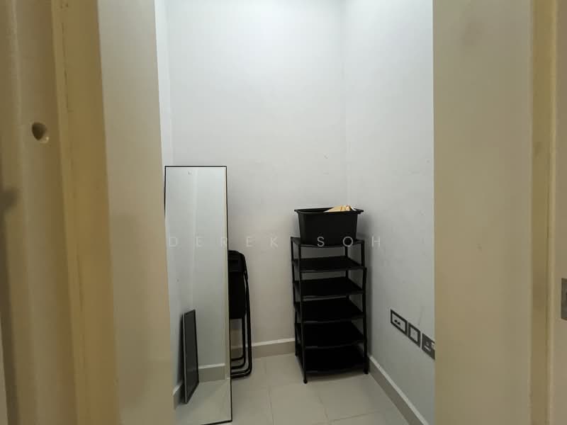 La Fleur, 8 Lorong 26 Geylang, 1 Bedroom, 441 sqft, Condominium For Sale, by Derek Soh, 500161937 - Interior - PropertyGuru.com.sg