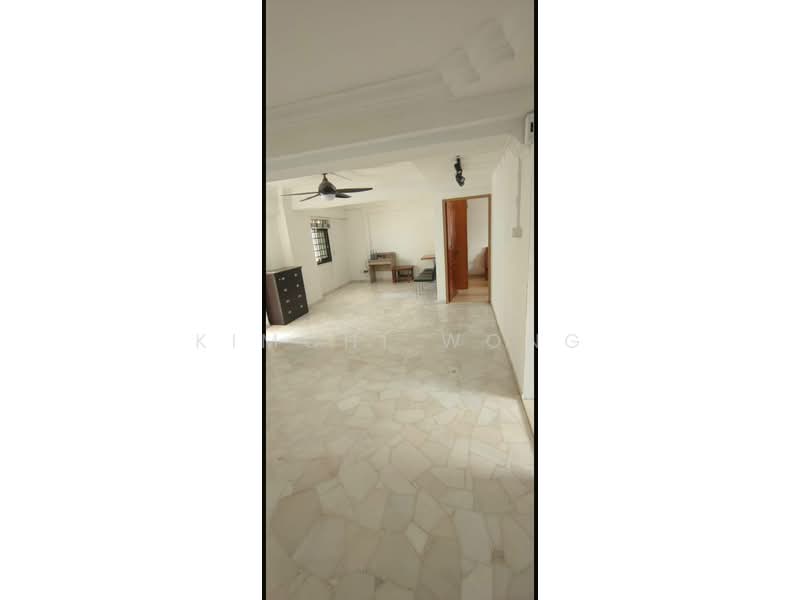 346 Kang Ching Road, 346 Kang Ching Road, 3 Bedrooms, 1,098 sqft, HDB Flat For Rent, by Kimchi Wong, 500161940 - Living Room - PropertyGuru.com.sg