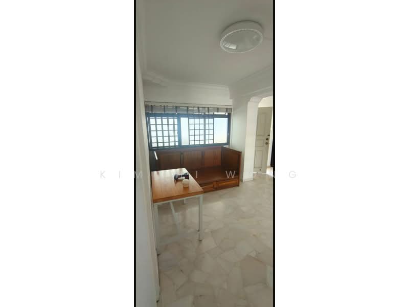 346 Kang Ching Road, 346 Kang Ching Road, 3 Bedrooms, 1,098 sqft, HDB Flat For Rent, by Kimchi Wong, 500161940 - Living Room - PropertyGuru.com.sg