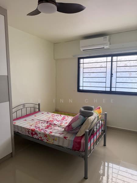 447 Jurong West Street 42, 447 Jurong West Street 42, 1 Bedroom, 150 sqft, HDB Flat For Rent, by Mar Inn Chee, 500161948 - Bedroom - PropertyGuru.com.sg