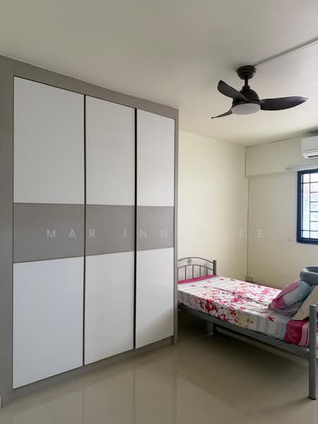 447 Jurong West Street 42, 447 Jurong West Street 42, 1 Bedroom, 150 sqft, HDB Flat For Rent, by Mar Inn Chee, 500161948 - Bedroom - PropertyGuru.com.sg