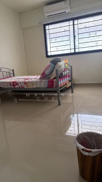 447 Jurong West Street 42, 447 Jurong West Street 42, 1 Bedroom, 150 sqft, HDB Flat For Rent, by Mar Inn Chee, 500161948 - Bedroom - PropertyGuru.com.sg