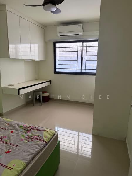 447 Jurong West Street 42, 447 Jurong West Street 42, 1 Bedroom, 150 sqft, HDB Flat For Rent, by Mar Inn Chee, 500161948 - Bedroom - PropertyGuru.com.sg
