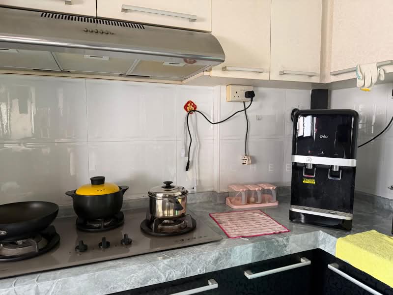 447 Jurong West Street 42, 447 Jurong West Street 42, 1 Bedroom, 150 sqft, HDB Flat For Rent, by Mar Inn Chee, 500161948 - Kitchen - PropertyGuru.com.sg