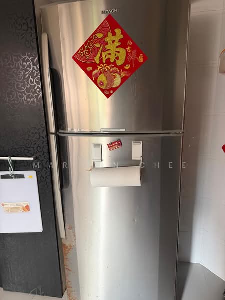 447 Jurong West Street 42, 447 Jurong West Street 42, 1 Bedroom, 150 sqft, HDB Flat For Rent, by Mar Inn Chee, 500161948 - Interior - PropertyGuru.com.sg