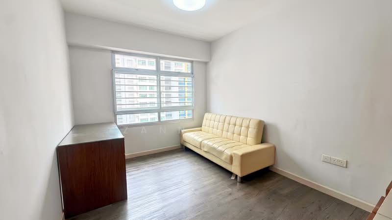 307B Ang Mo Kio Avenue 1, 307B Ang Mo Kio Avenue 1, 3 Bedrooms, 88 sqft, HDB Flat For Rent, by Zann Low, 500161955 - Living Room - PropertyGuru.com.sg